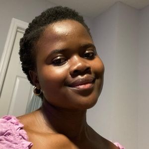 Meet your Posher, Lethukuthula